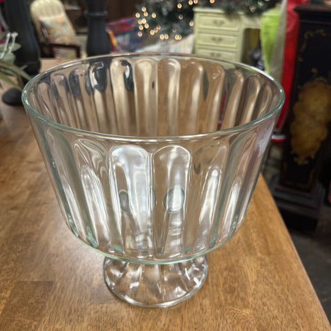Trifle Dish