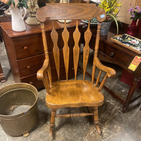 Rocking Chair