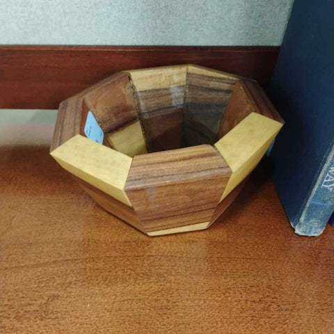 Wooden Box