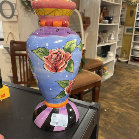 Vase