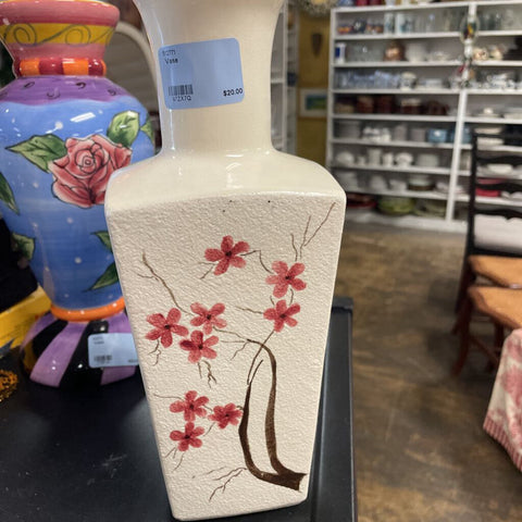 Vase