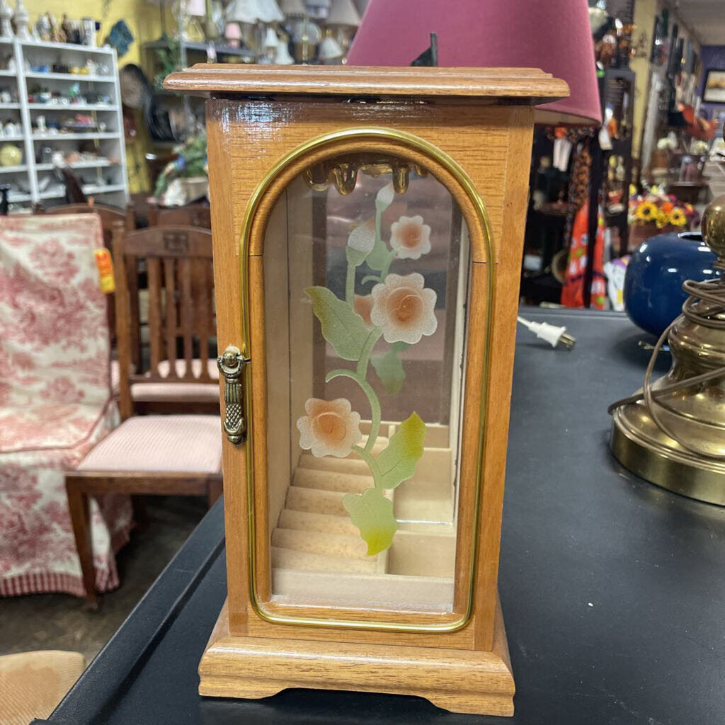 Jewelry Box