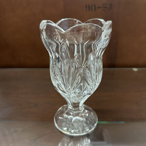 Crystal Vase