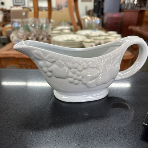 Gravy Boat