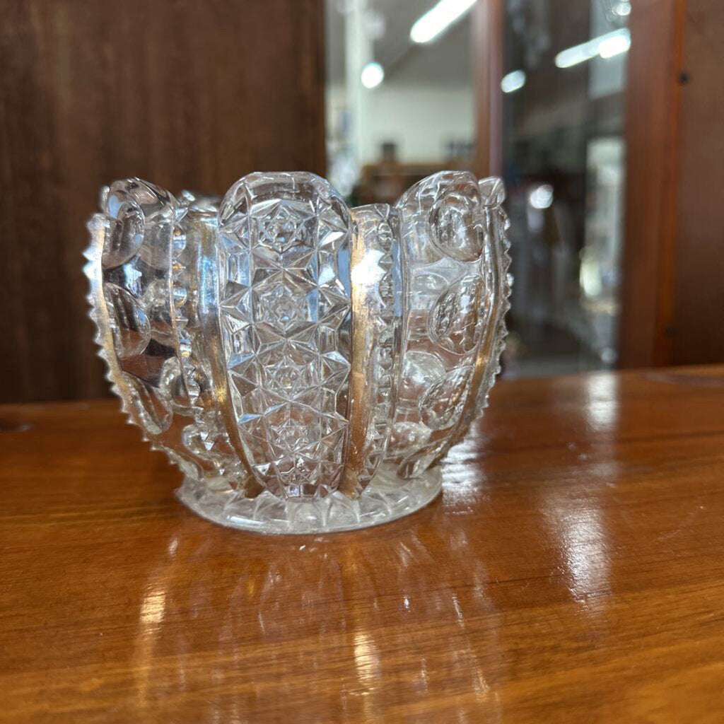 Crystal Dish