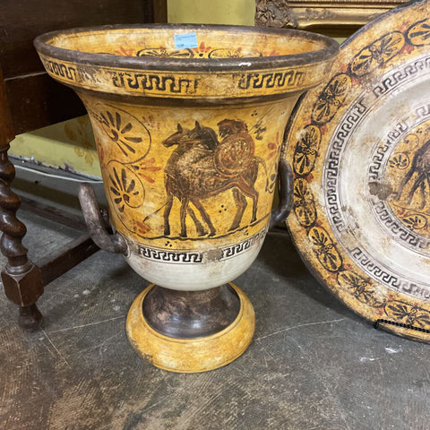 Large Planter/Urn Made in Italy