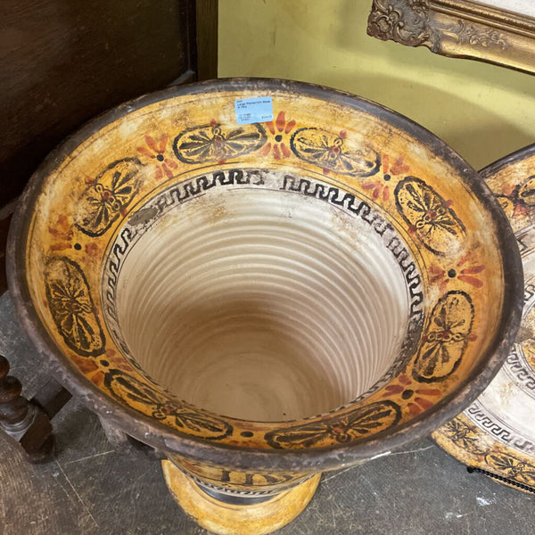 Large Planter/Urn Made in Italy