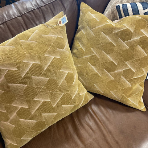 Pair of Pillows