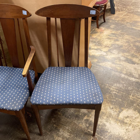 Mid Mod Chair