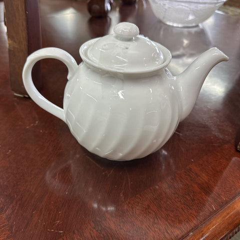 Teapot