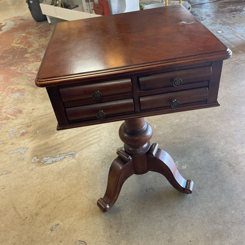 Basset Side Table