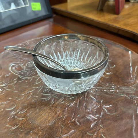 2 pc Sauce Set