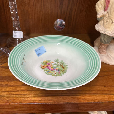 Vintage Bowl