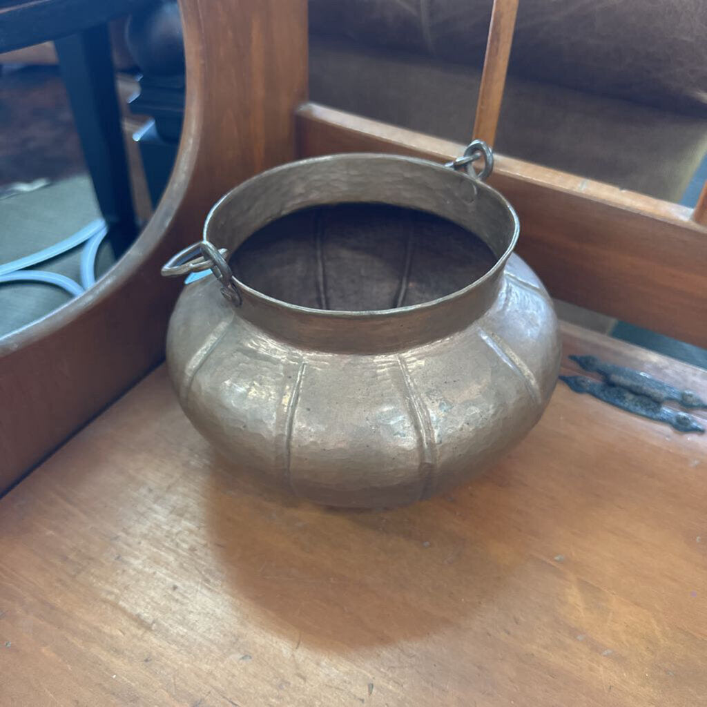 Copper Pot 01