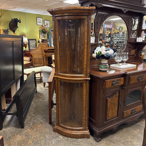 Corner Cabinet