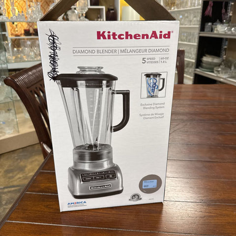 KitchenAid Blender