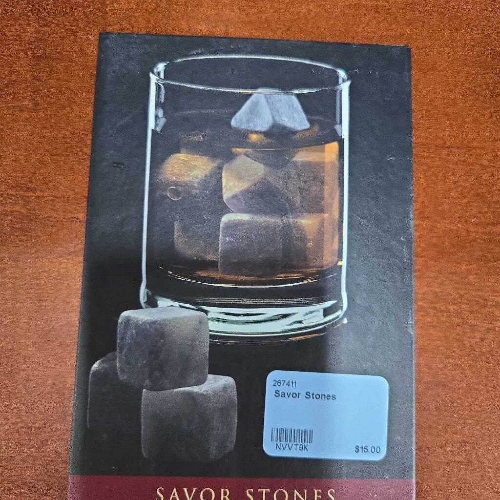 Savor Stones
