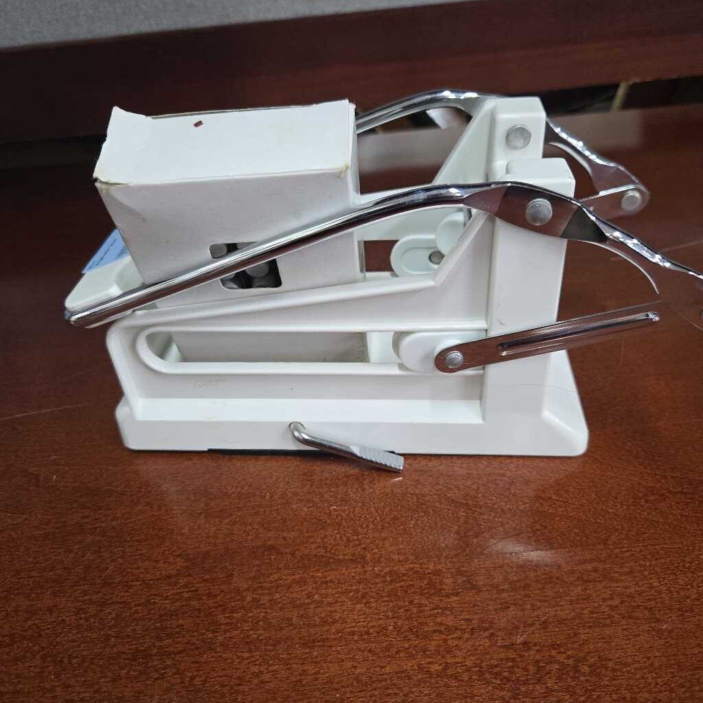Vegetable Dicer