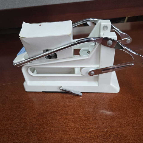 Vegetable Dicer
