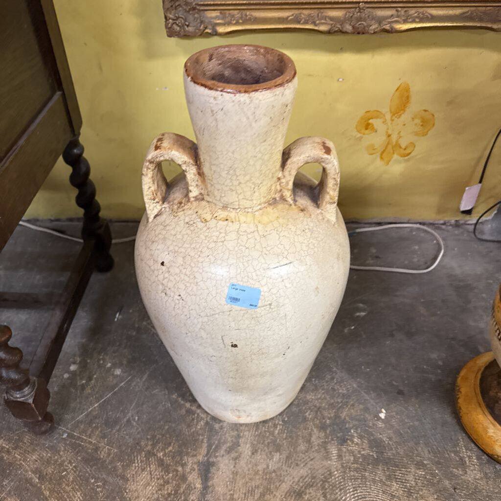 Large Vase
