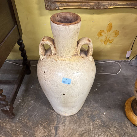 Large Vase