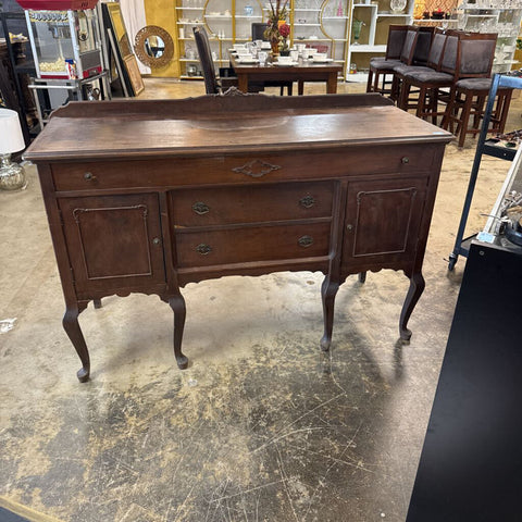 Antique Console