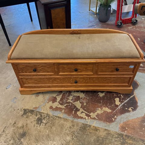 Ceder Chest