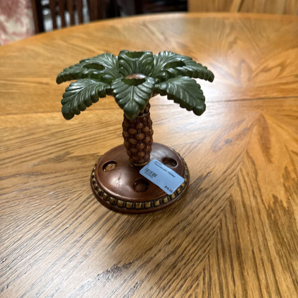 Toothbrush Holder