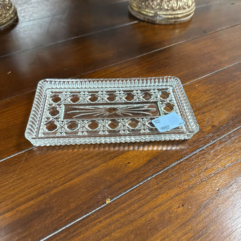 Tray