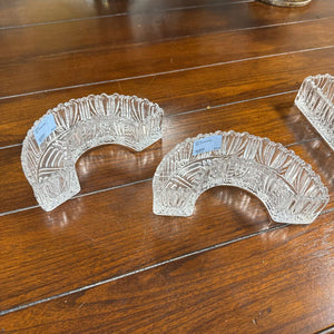2pc Circle Dish