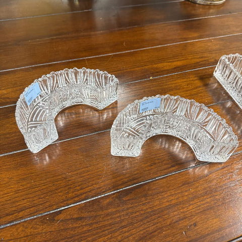 2pc Circle Dish