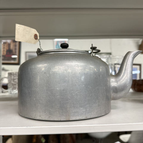 Vintage Tea Kettle