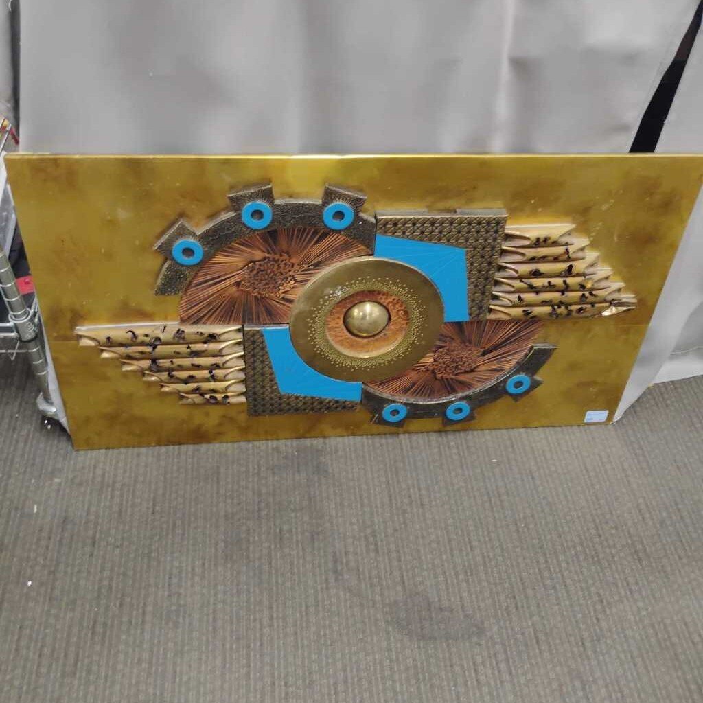 Wall Art By Steven Chun