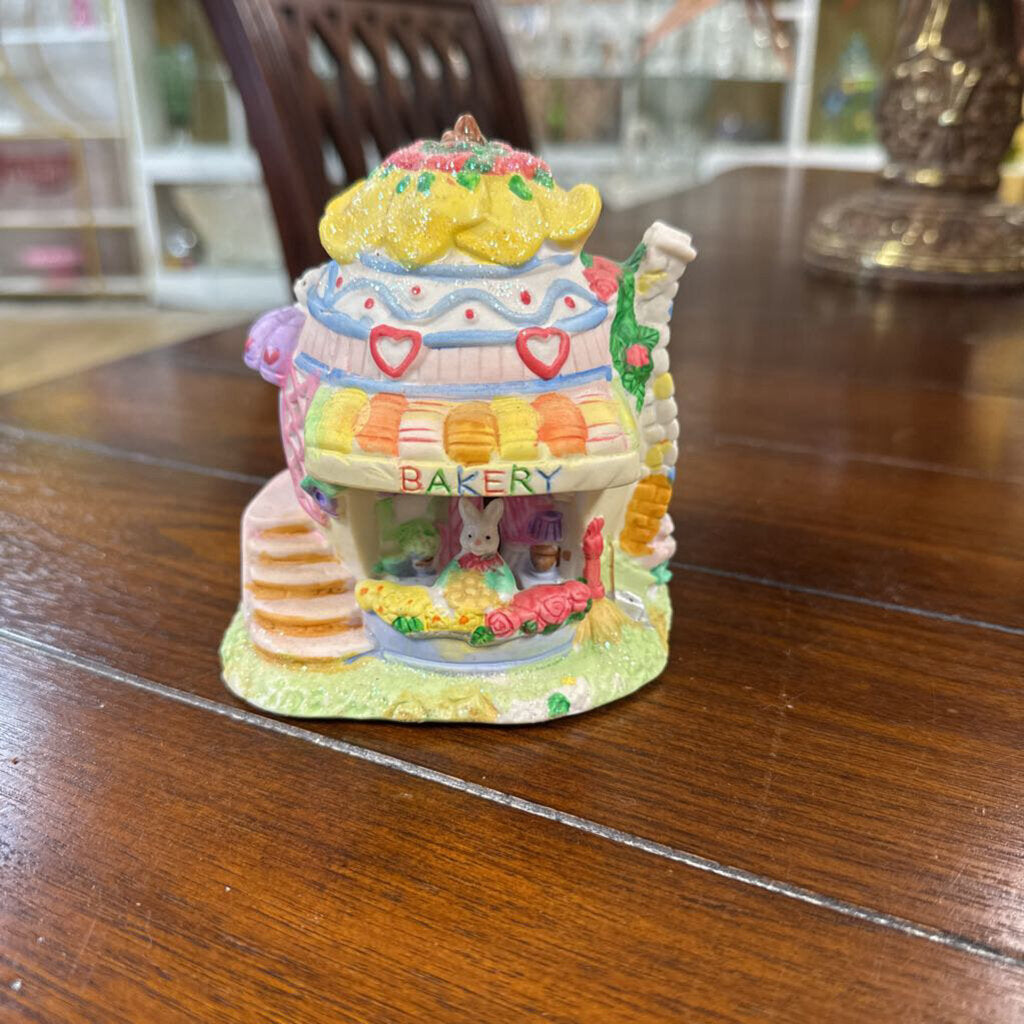 Tea Pot Decor