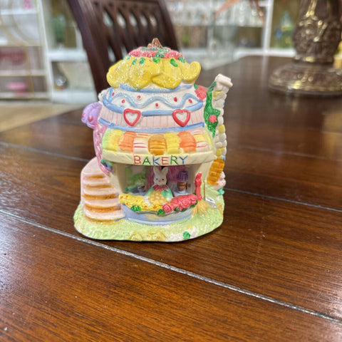 Tea Pot Decor