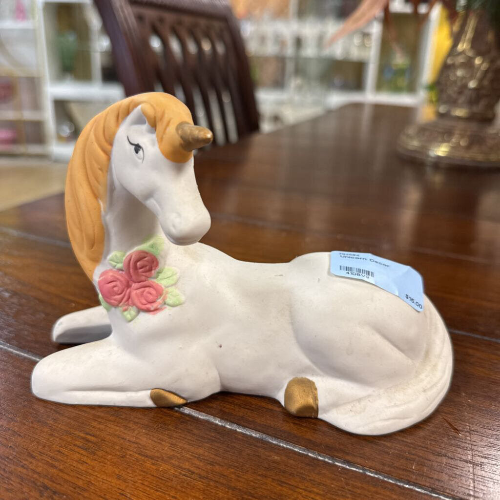 Unicorn Decor