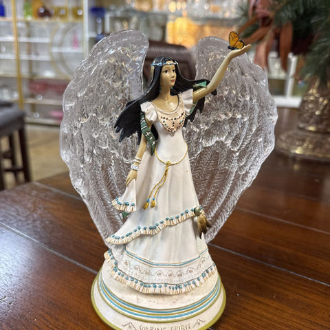 Angel Decor