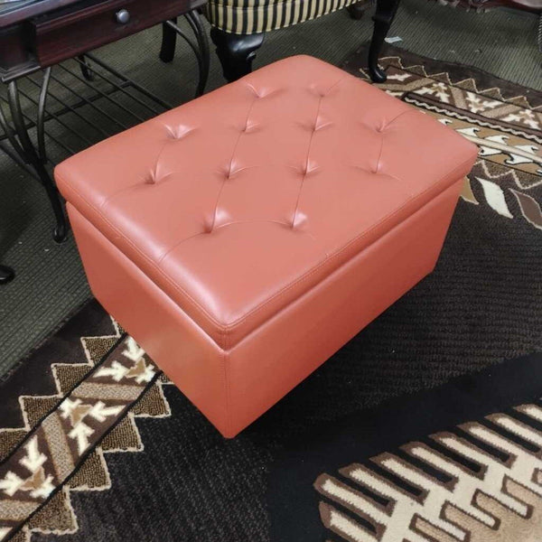 Storage Ottoman