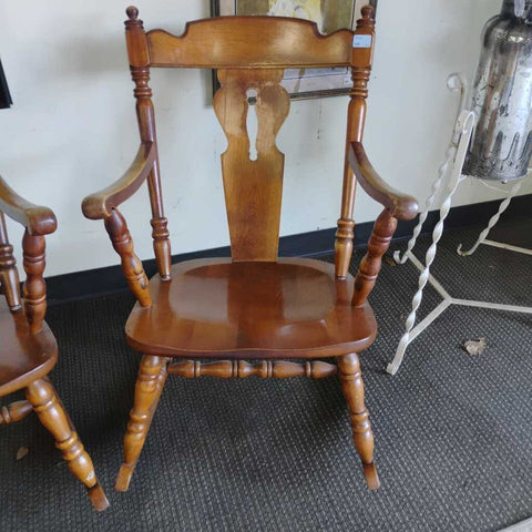 Vtg Rocker