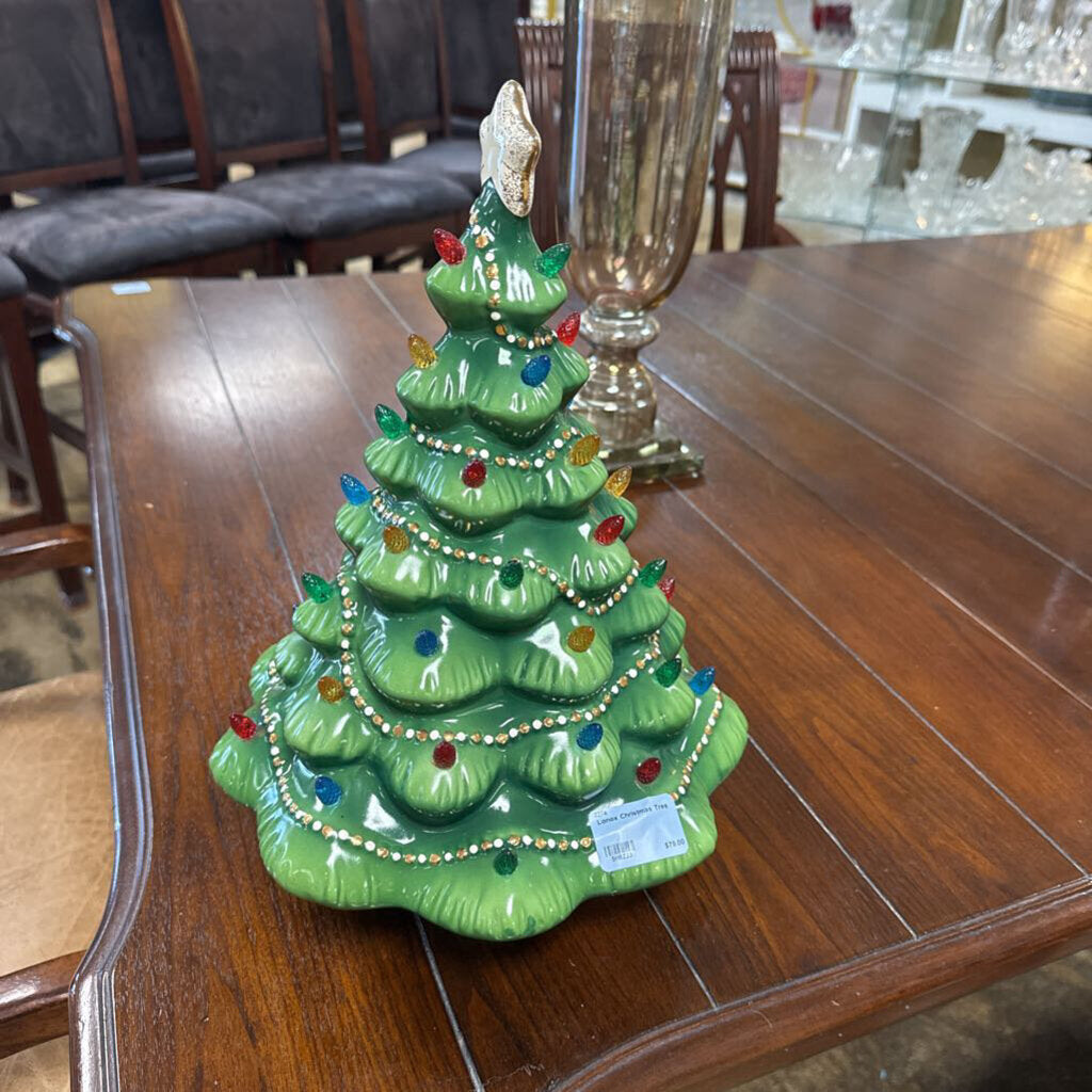 Lonox Christmas Tree