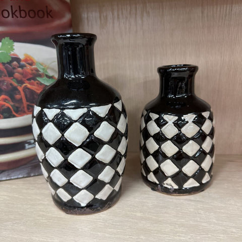 Pair of Vases