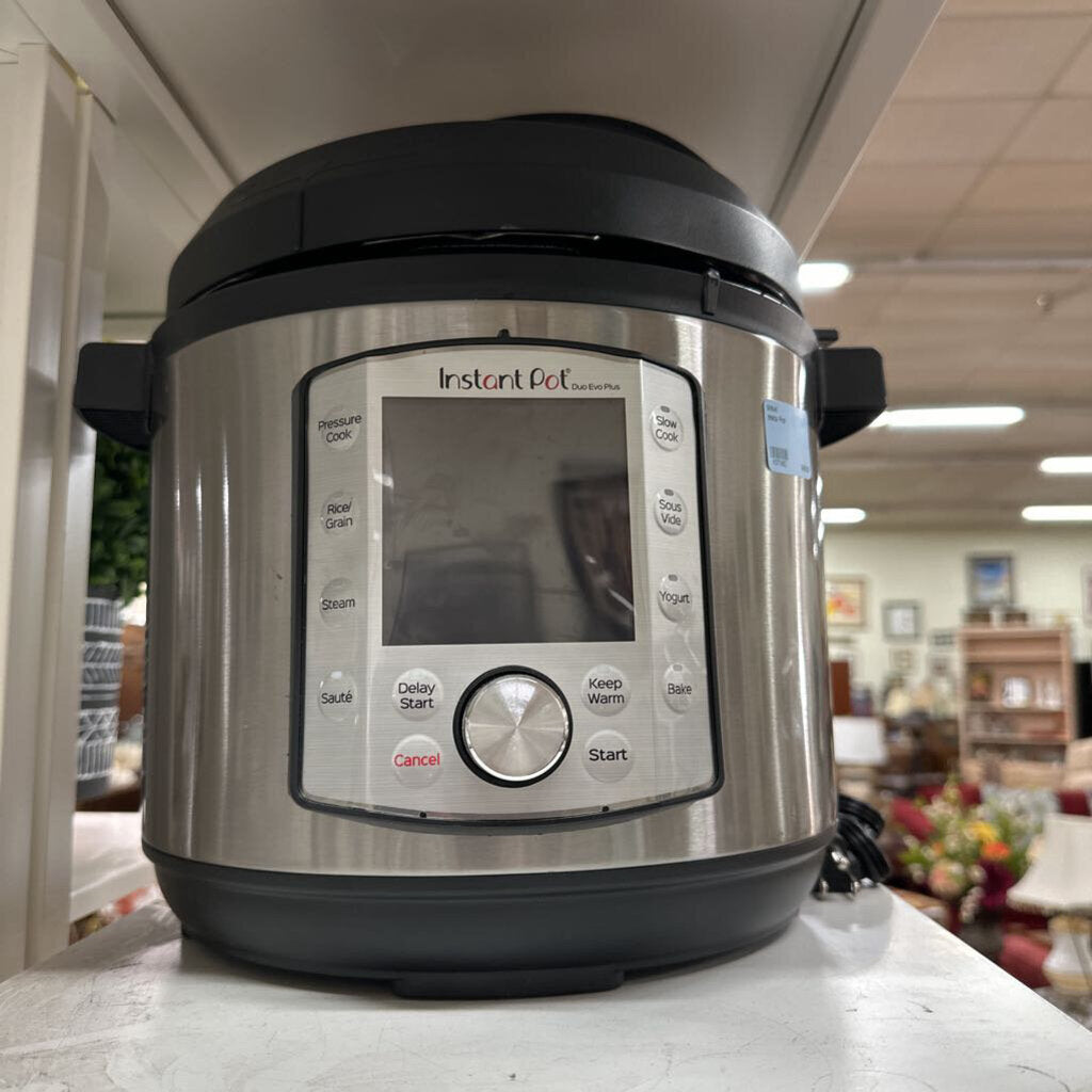 Insta Pot