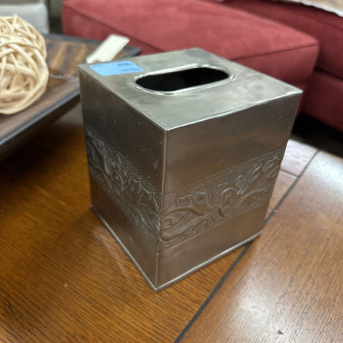 Tissue Box