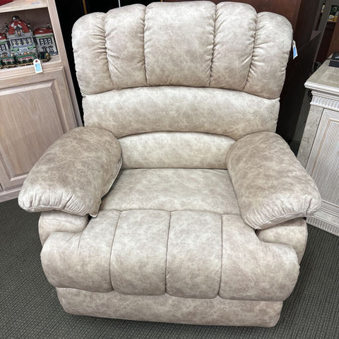 Recliner