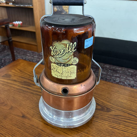 Vintage Vapor All