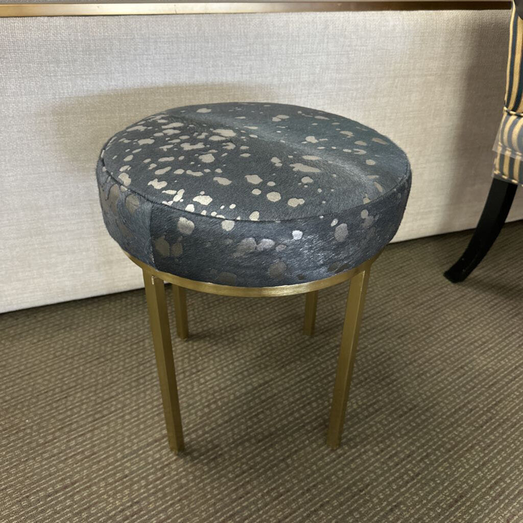 Vanity Stool