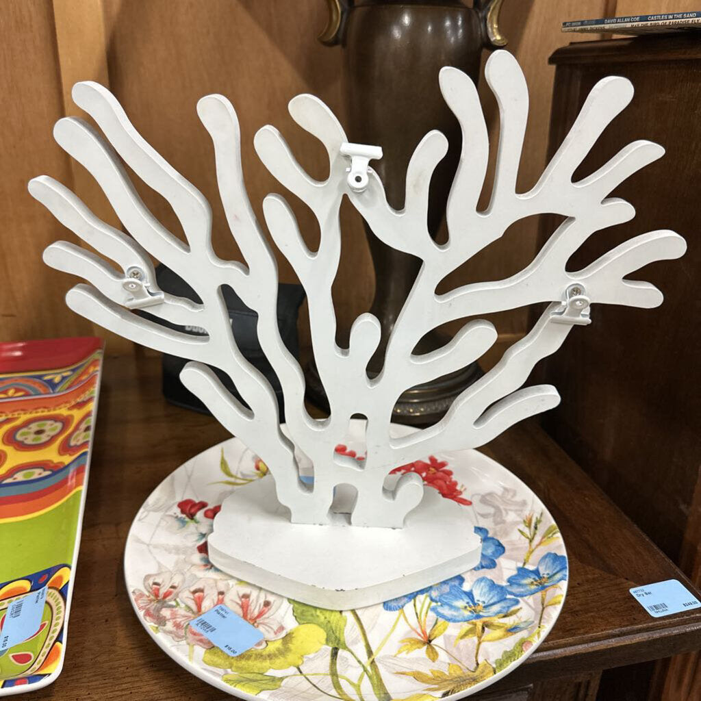Coral Picture Holder