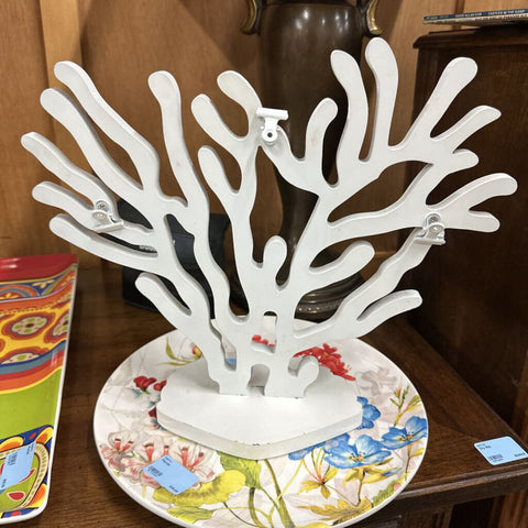 Coral Picture Holder