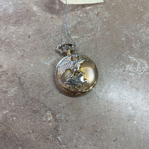 Pocket Watch