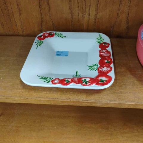 Tomato Dish